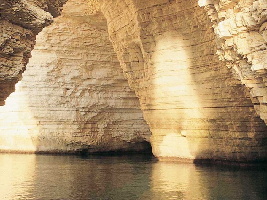 146. Vieste
